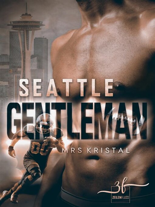 Title details for Seattle Gentleman by Mrs Kristal - Available